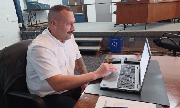 Acting fire chief appointed in Hawkesbury