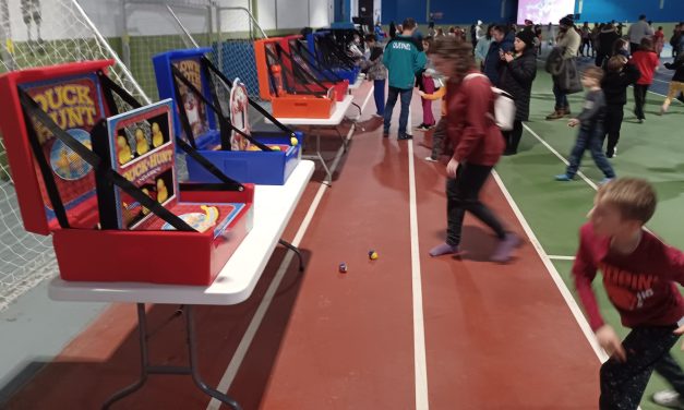 Family Day in Hawkesbury