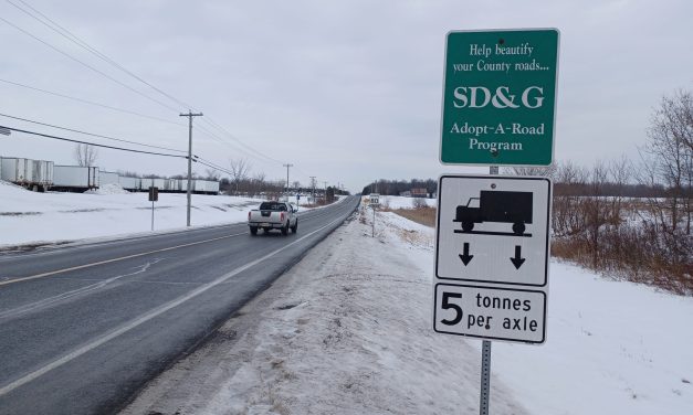 Weather leads to early half-load season in SDG