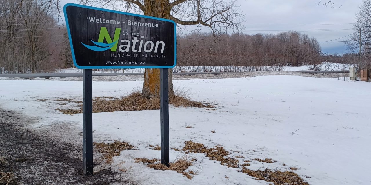 The Nation temporarily prohibits energy projects