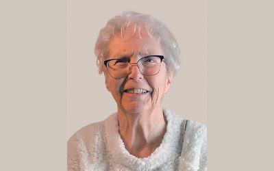 Renaud, Thérèse (née Sauvé)