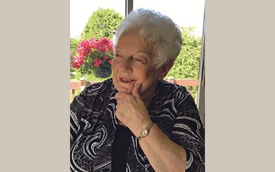 Ryan, Stella Theresa