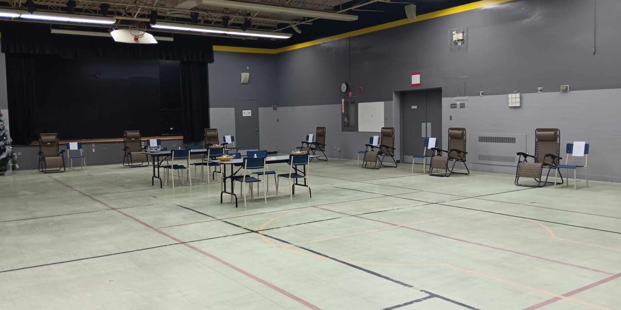 Prescott-Russell sees slight drop in homeless households in February