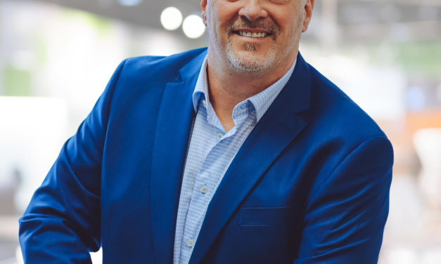 New leadership at Groupe Convex