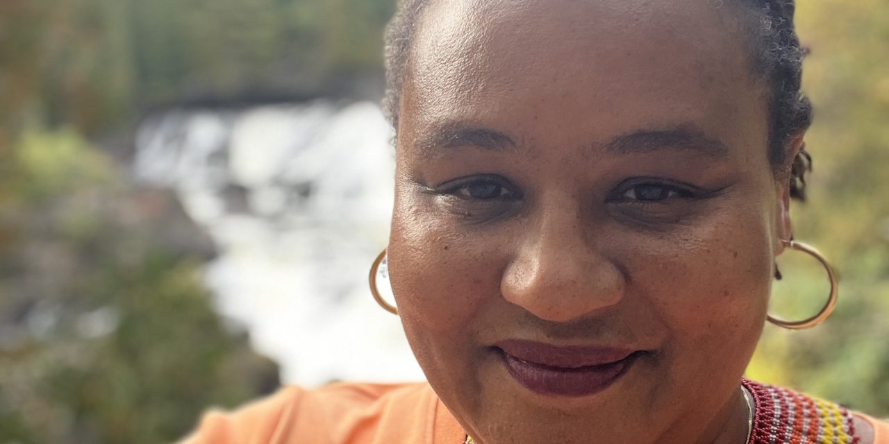 Explore Black History at Arbor Gallery