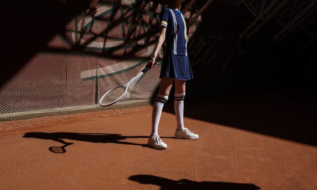 Tennis anyone? City and SCORE Academy sign memorandum to bring training facility to Clarence-Rockland