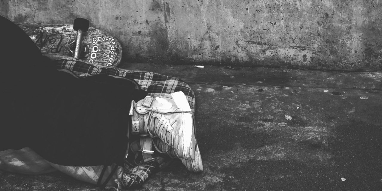 Homelessness numbers across Prescott-Russell