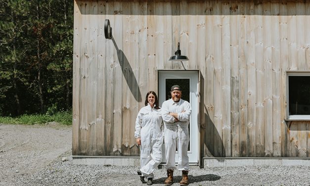 Beekeeper welcomes extension of Honeybee Health Initiative