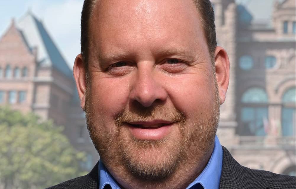 New Parliamentary Assistant roles for local MPP’s