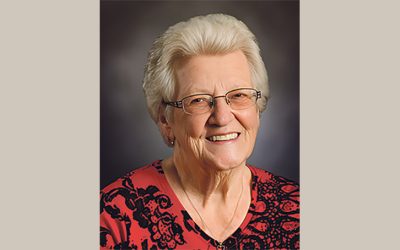 Allen, Joyce Catherine