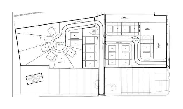 Council says no to medium-density change