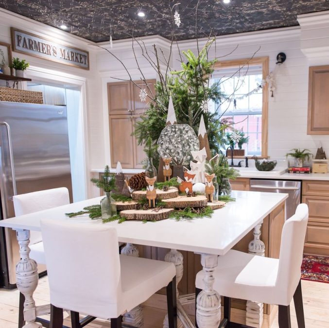 Vankleek Hill Christmas Home Tour - The Review Newspaper