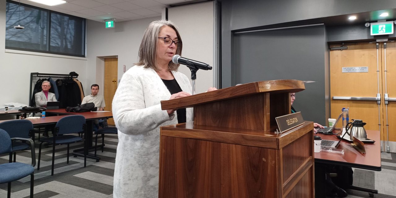 $300,000 from UCPR to help Maison Interlude with federal financing application for housing project