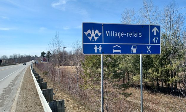 Brownsburg-Chatham to sign Village-relais agreement