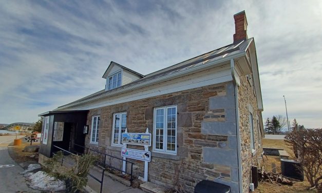 Hawkesbury tells cultural centre to find new home in 2025
