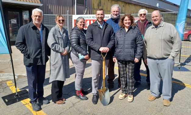 $2.6 million renovation begins at Brownsburg arena