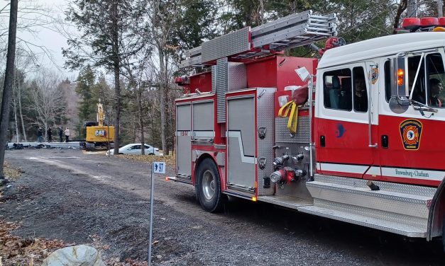 Family loses home to fire in Brownsburg-Chatham