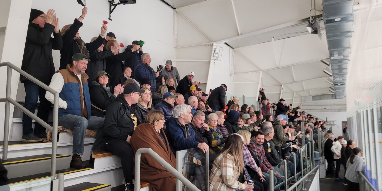 Cougars win series against Morrisburg