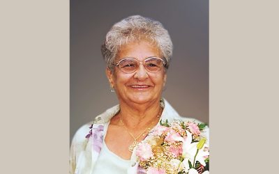 St-Jean, Marie-Paule (née Chagnon)