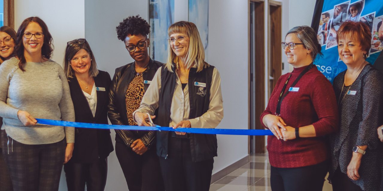 Employment Services Centre relocates in Embrun