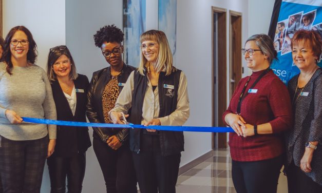 Employment Services Centre relocates in Embrun