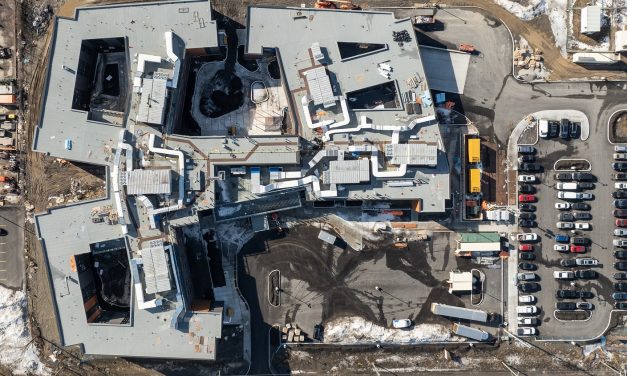 Residence move delayed from spring to fall