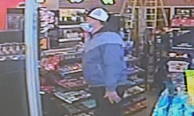 OPP looking for person of interest in Clarence-Rockland incidents