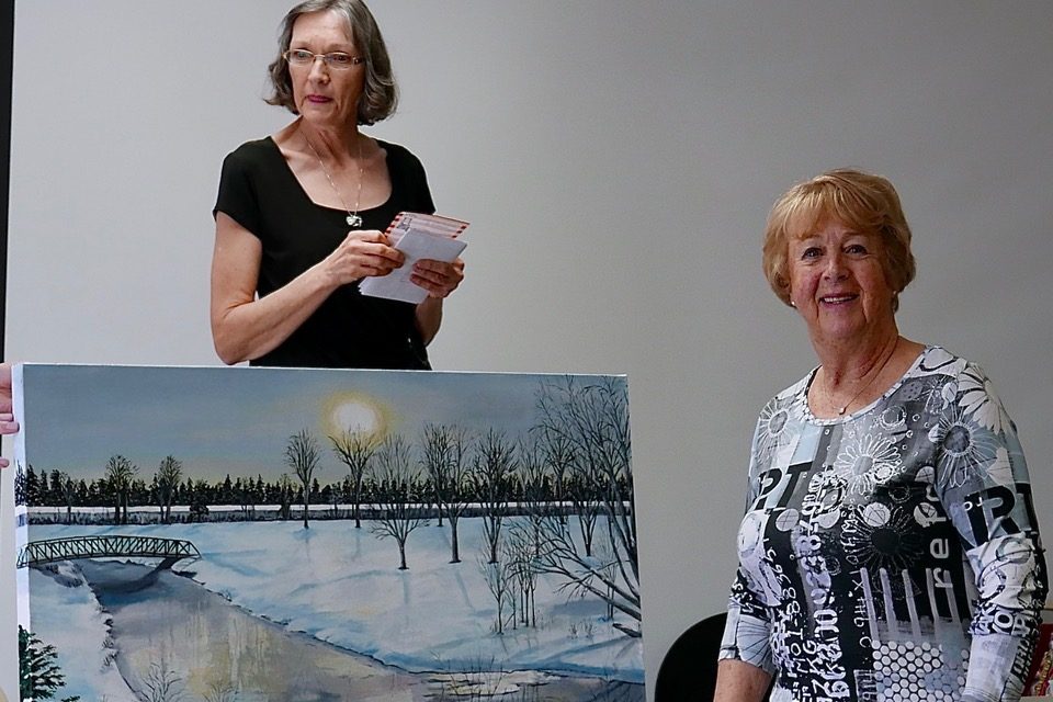 Glengarry Collectif’s BIG Show Returns