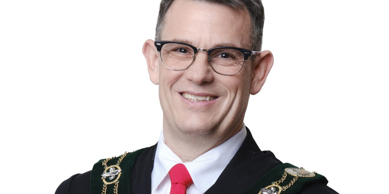 Pierre Leroux to become new Chief Administrative Officer of The Nation