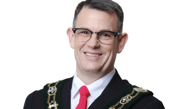 Pierre Leroux to become new Chief Administrative Officer of The Nation