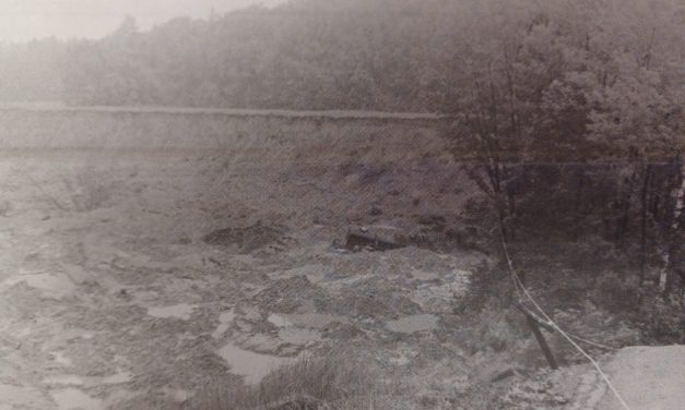 Landslide risk remains priority for SNC and The Nation