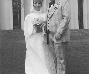 Charest, Claudette and Richard