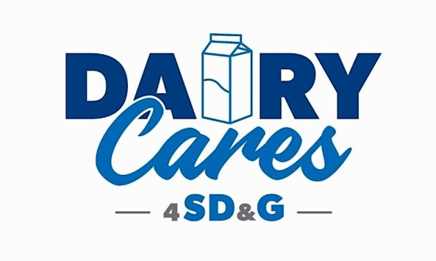 Dairy Cares 4 SD & G gala fundraiser on April 6