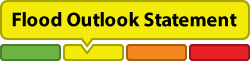 Flood Outlook Statement issued for Lower Ottawa River