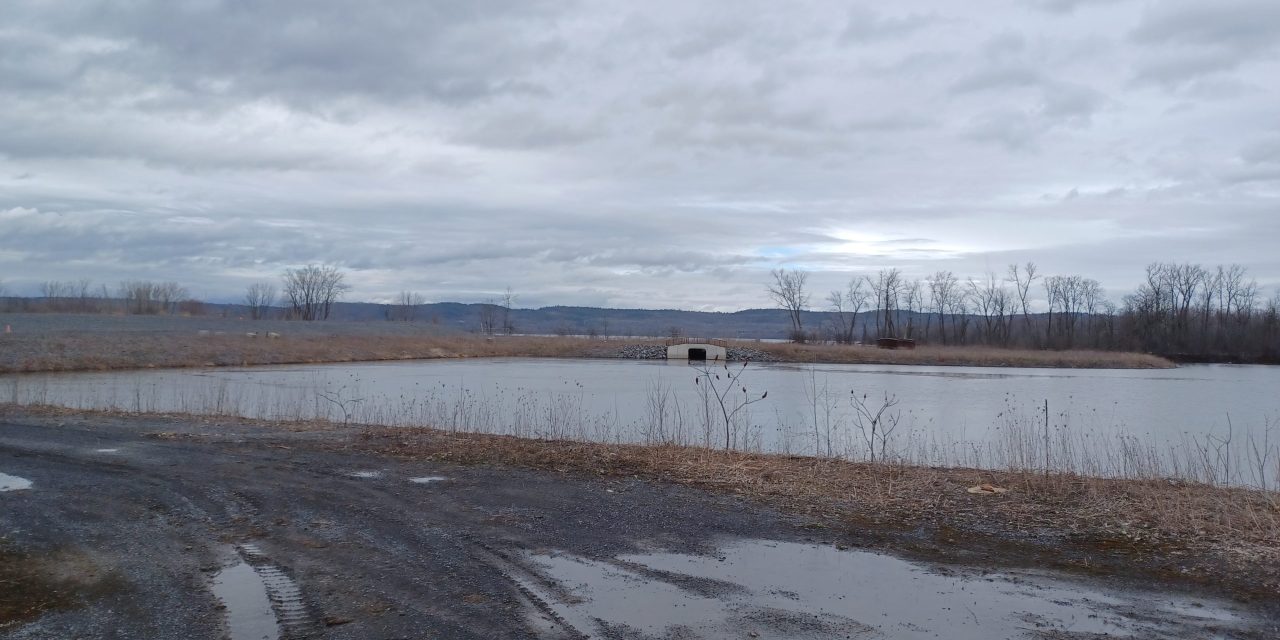 Remediation of CIP site in Hawkesbury nearing completion