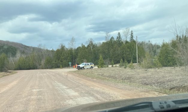 Body found in Grenville-sur-la-Rouge