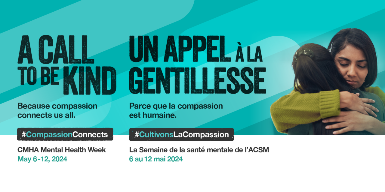 Compassionate reads with Champlain Library