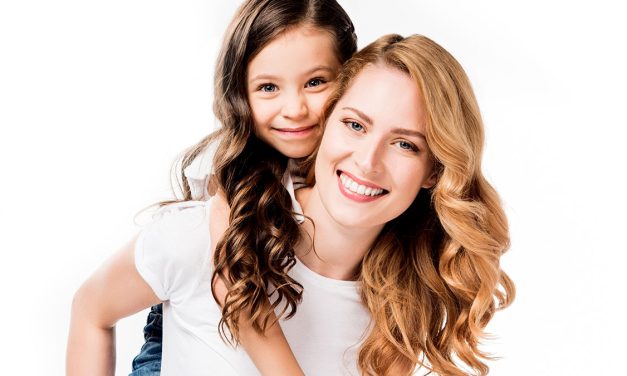 Get Ready to Celebrate Mom with The Review’s Annual Photo Contest!