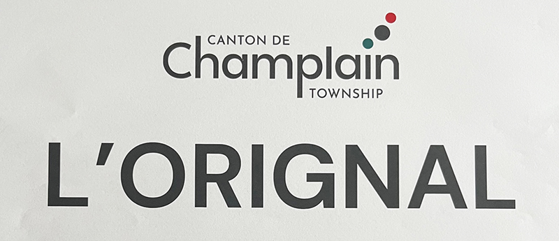 Township bumps up L’Orignal ID on standpipe