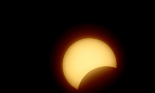 Give your solar eclipse glasses a second life