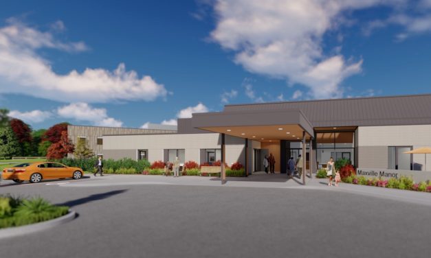 Maxville Manor reaches $11 million fundraising goal