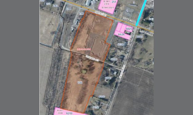Champlain Township will not defend its decision to keep Park View development low density