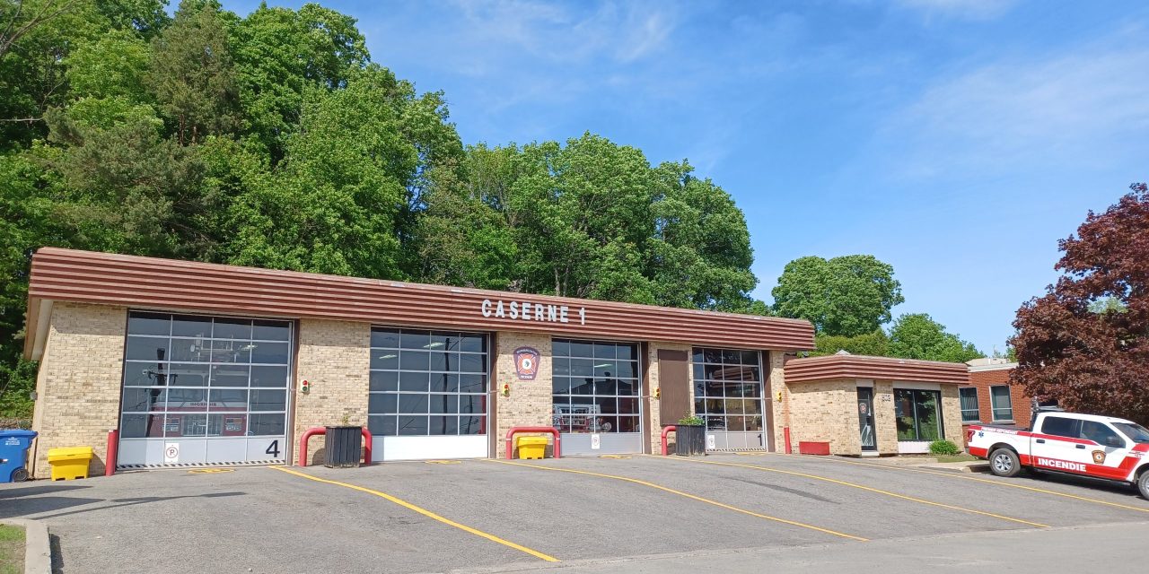 No referendum on fire station in Brownsburg