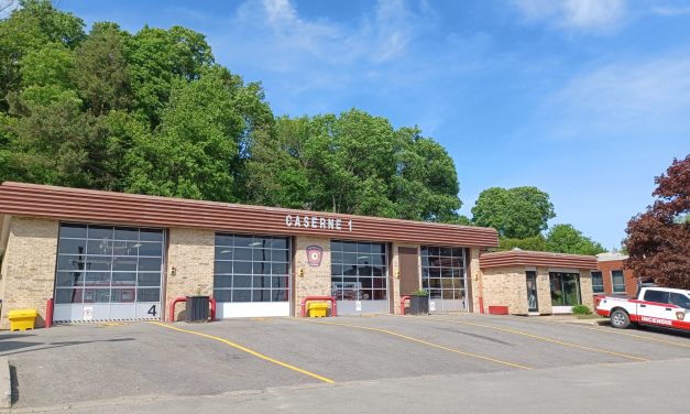 Fire station cost increases in Brownsburg-Chatham