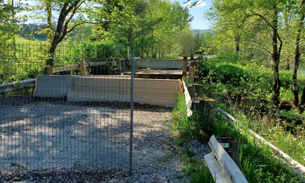 Grenville-sur-la-Rouge wants Québec to take action on bridges