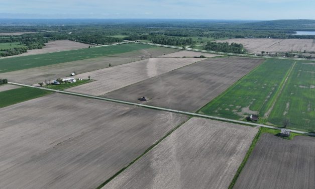 Rigaud area tornado traveled more than 14 kilometres
