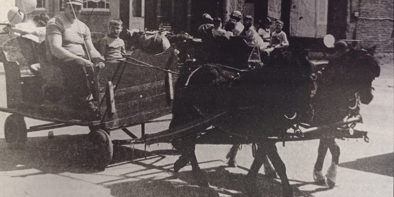 Vankleek Hill’s May Show celebrates 40 years on May 19