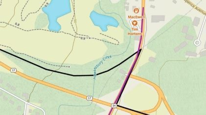 Hawkesbury council not ready to allow ATVs on McGill Street