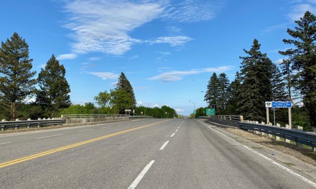 Province continues bridge reconstruction plan but rejects earlier proposals for Hawkesbury interchange