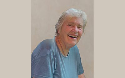 Schroeder, Elisabeth